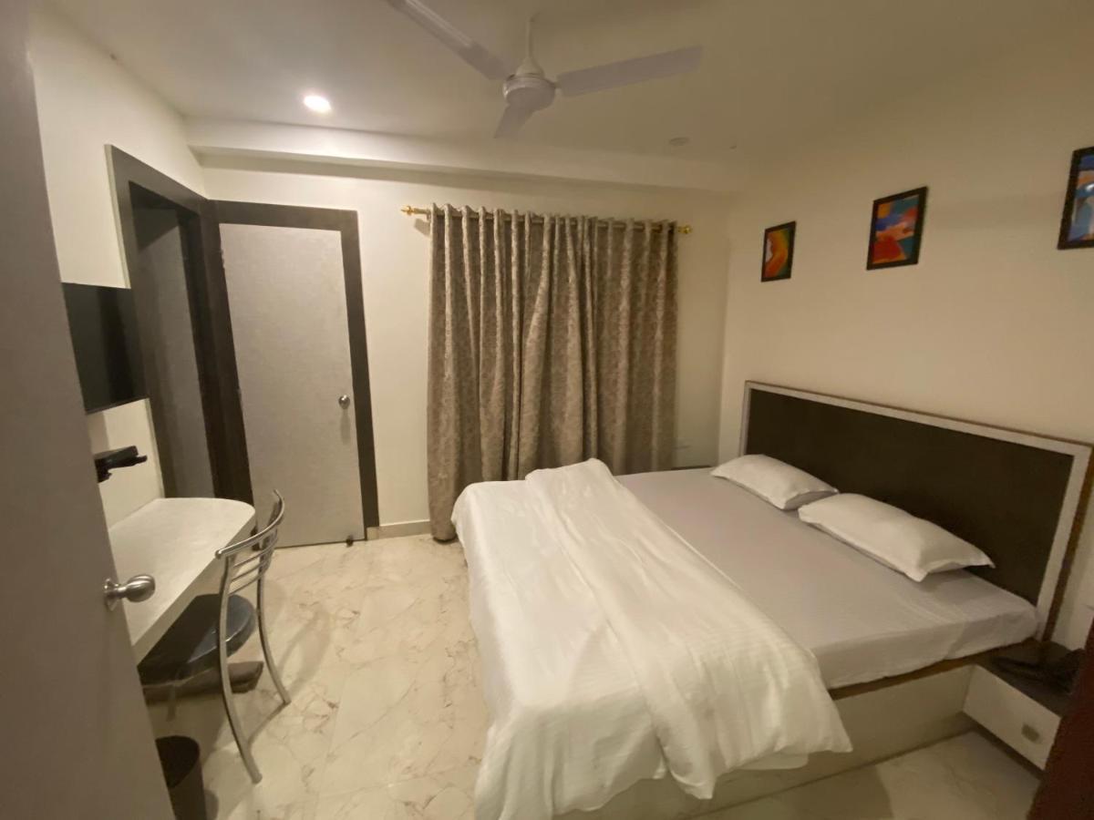 Hotel Abode Shillong Exterior foto