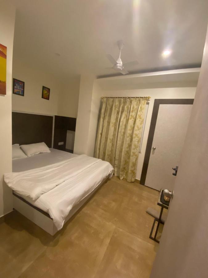 Hotel Abode Shillong Exterior foto