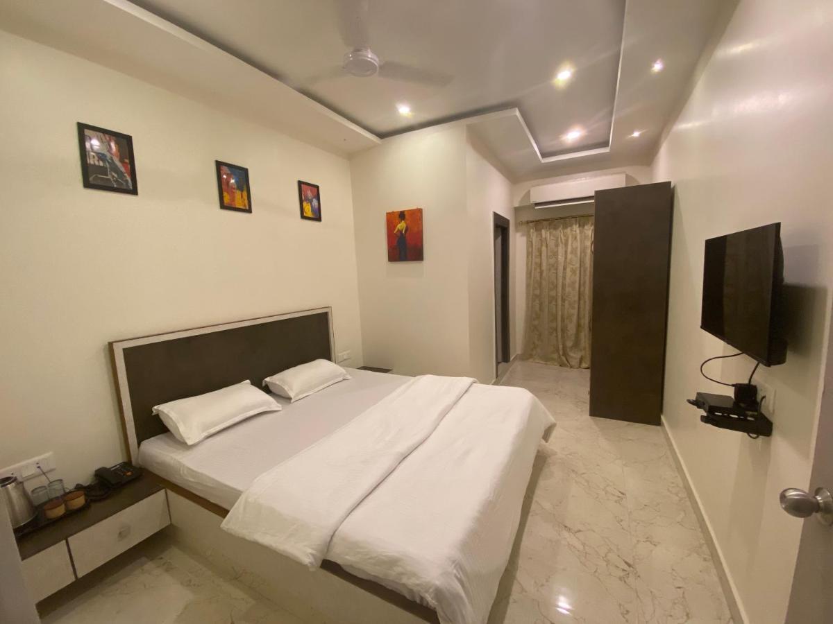 Hotel Abode Shillong Exterior foto