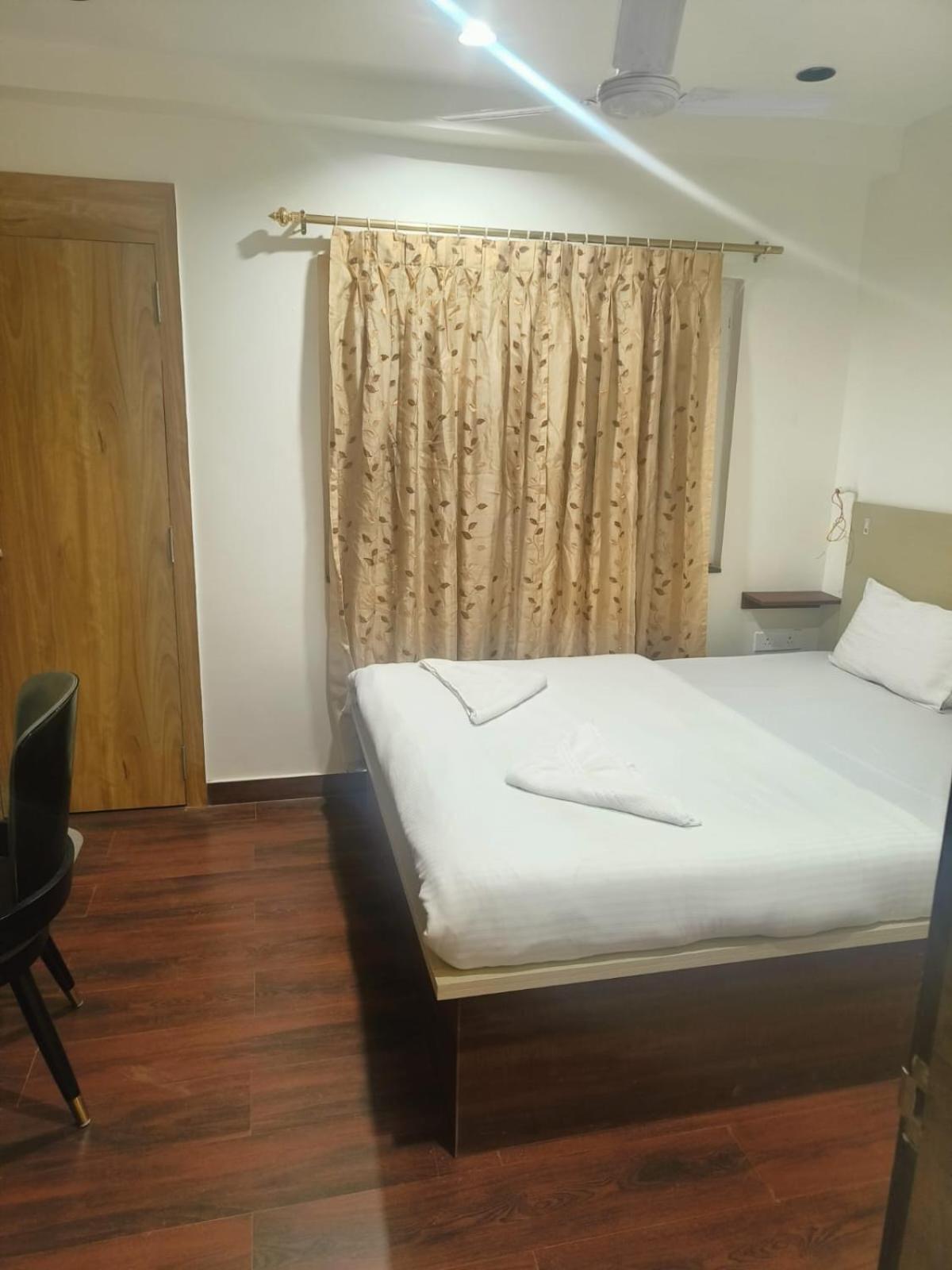 Hotel Abode Shillong Exterior foto