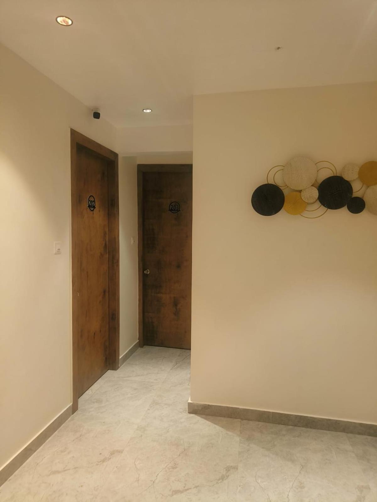 Hotel Abode Shillong Exterior foto