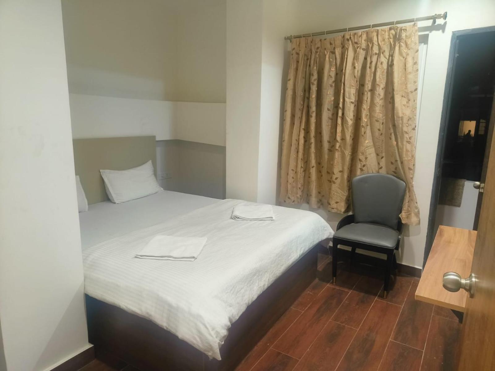 Hotel Abode Shillong Exterior foto