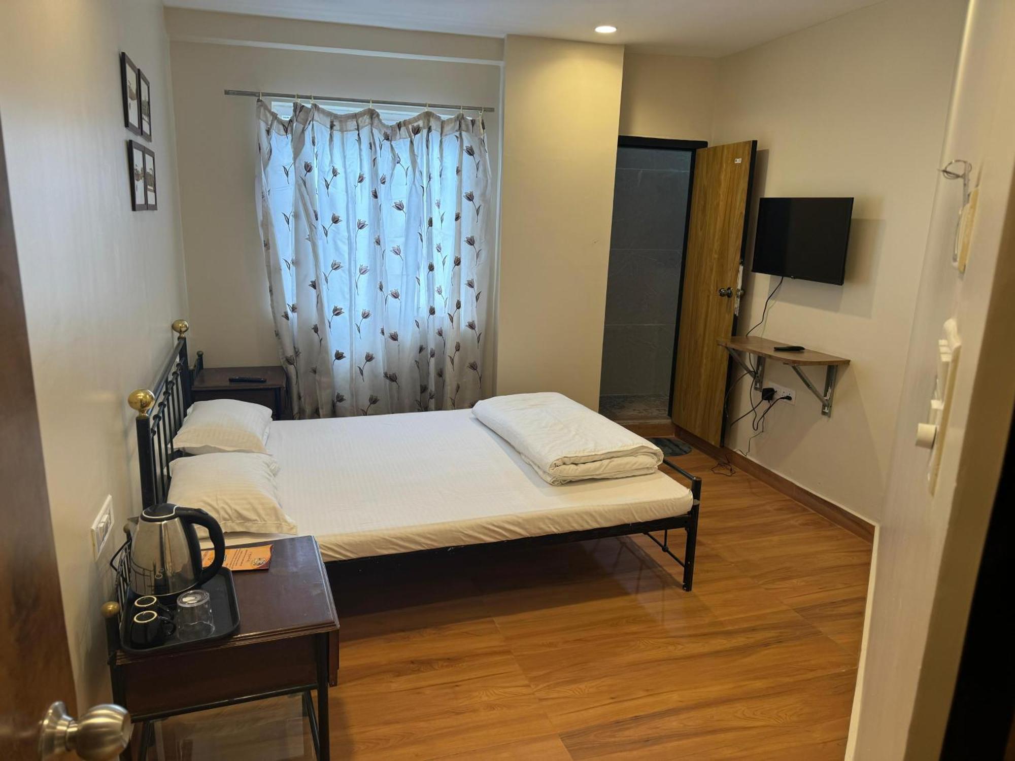 Hotel Abode Shillong Exterior foto